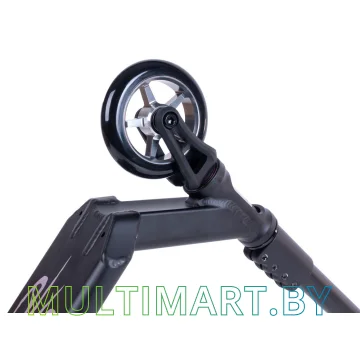 Трюковой самокат Tech Team Provokator 47 2024 (черный) картинка 3